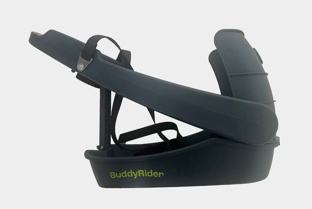 Buddyrider® Series2 KIT - "Open Box"